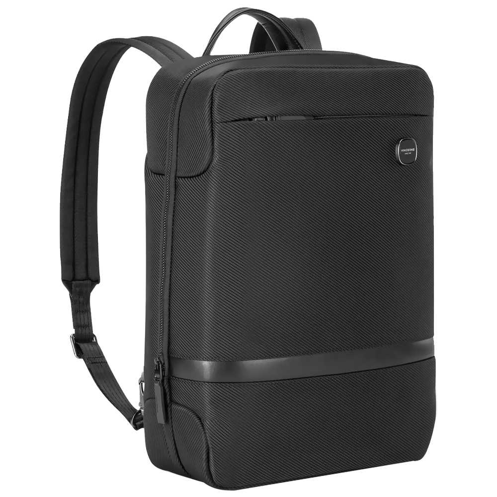 Mochila Kingsons A-KS3265W-C-4 - Preto