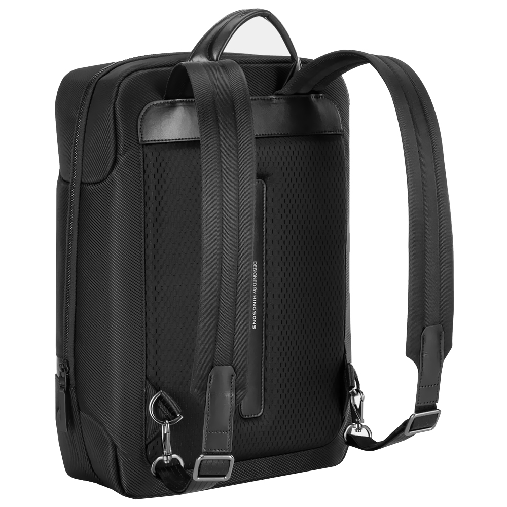Mochila Kingsons A-KS3265W-C-4 - Preto