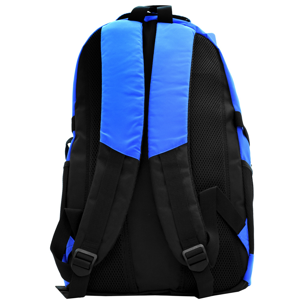 MOCHILA P/ NOTEBOOK 15.6'' KLIP KNB-436BL TREND TREK AZUL