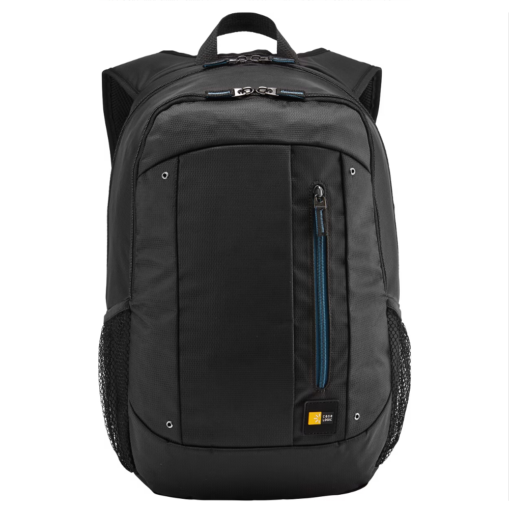 Mochila para 2025 notebook case logic