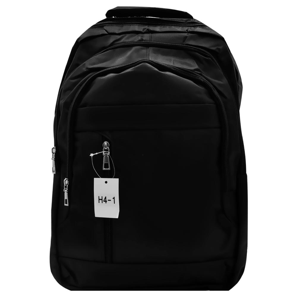 Mochila para Notebook Hetzer HM-H4-1 15.6" - Preto