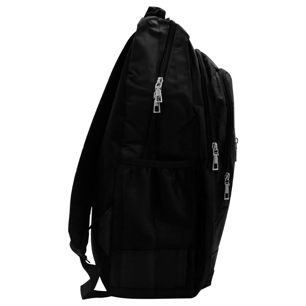 Mochila para Notebook Hetzer HM-H4-1 15.6" - Preto