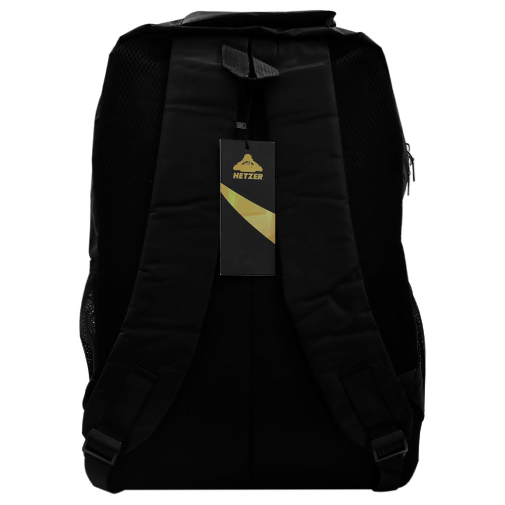 Mochila para Notebook Hetzer HM-H4-1 15.6" - Preto