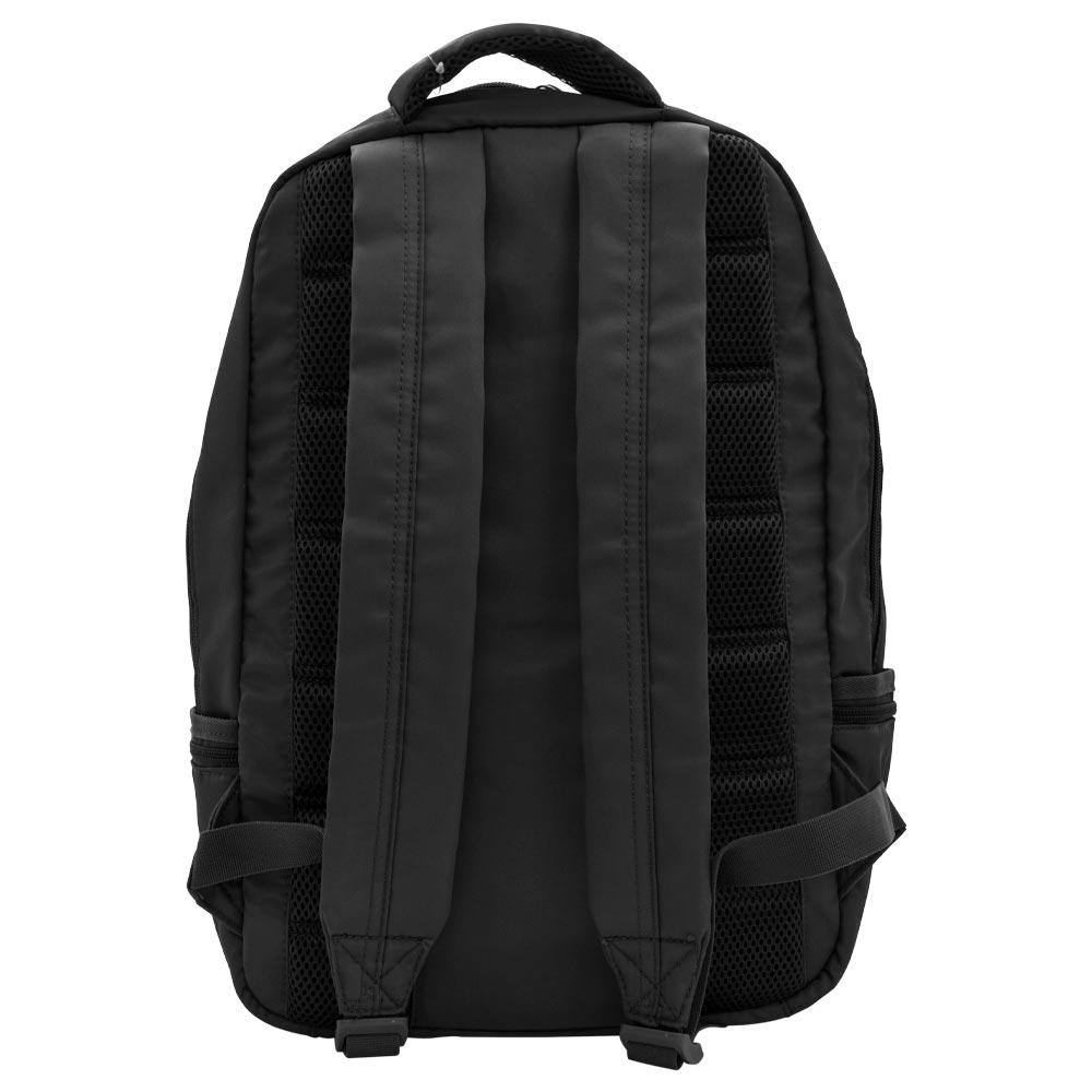 Mochila para Notebook Klip KNB-426GR Monaco 15.6" - Cinza