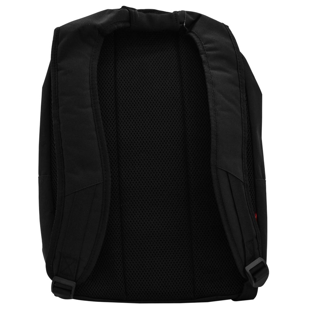 Mochila para Notebook Kolke KAM-102 15.6" - Preto / Vermelho