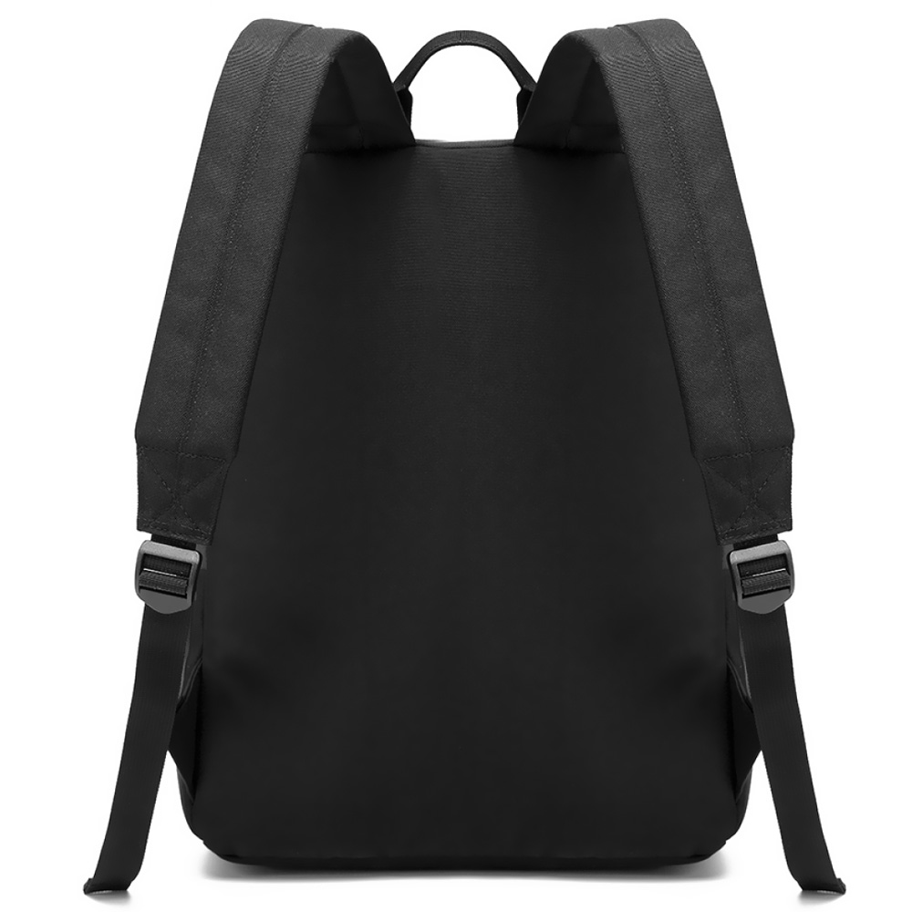 Mochila para Notebook Kolke KVM-655 15.6" - Preto / Cinza Oscuro