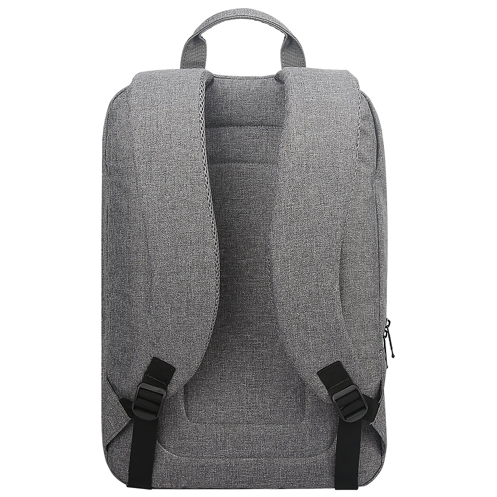 Mochila para Notebook Lenovo B210 Casual 15.6" - Preto (4X40T84058)