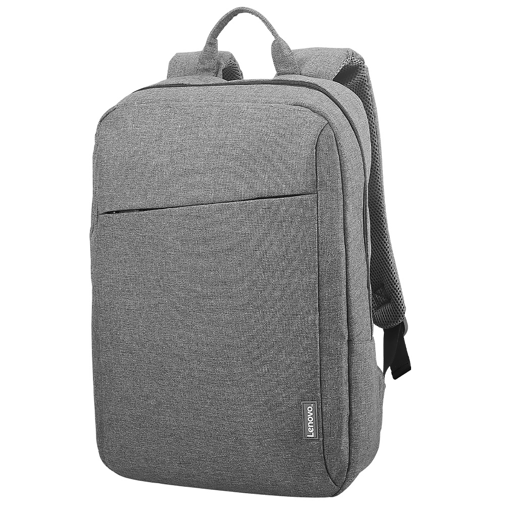 Mochila para Notebook Lenovo B210 Casual 15.6" - Preto (4X40T84058)