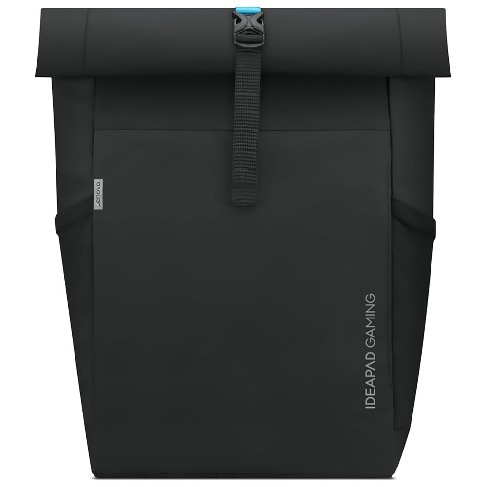 Mochila para Notebook Lenovo GX41H7010 IdeaPad Gaming Modern 16" - Preto