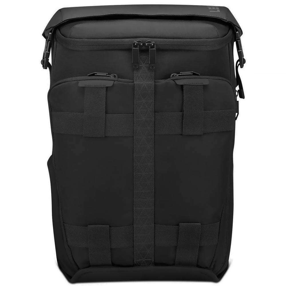 Mochila para Notebook Lenovo Legion Active Gaming 17" - Preto (GX41C86982)