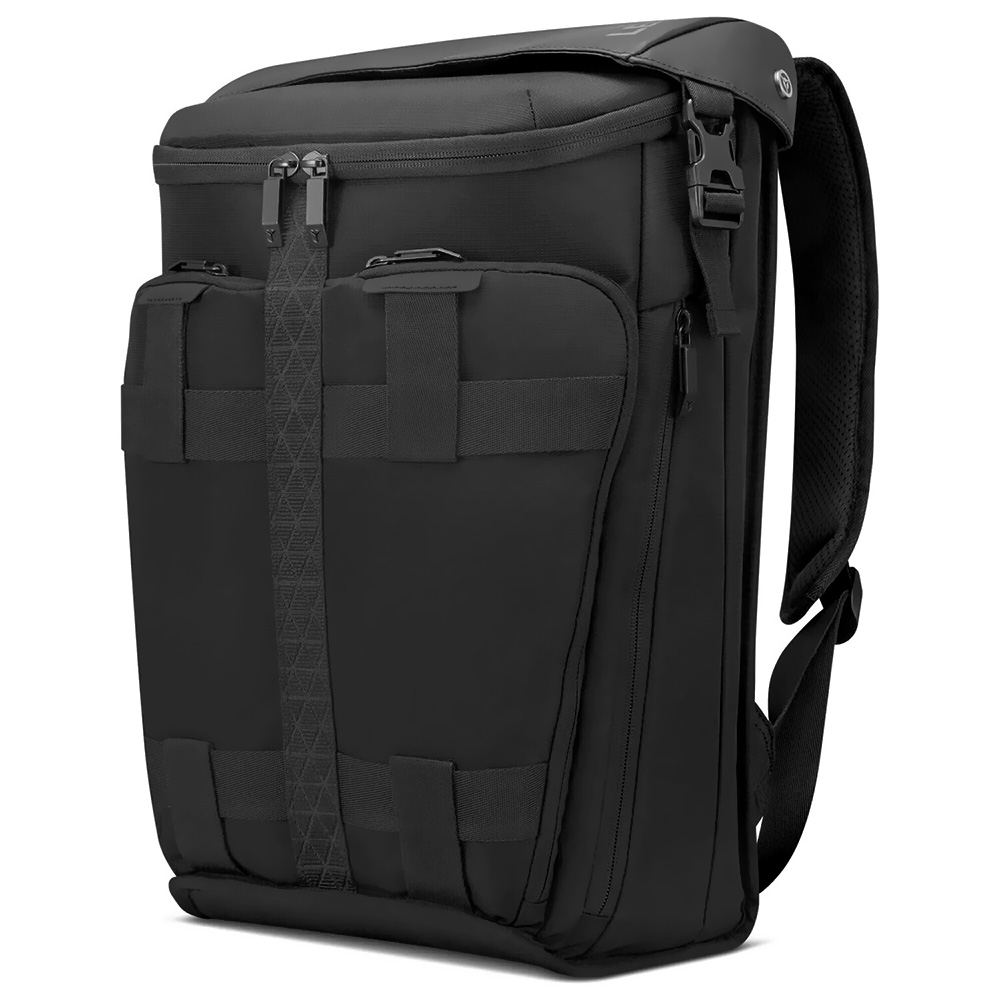 Mochila para Notebook Lenovo Legion Active Gaming 17" - Preto (GX41C86982)