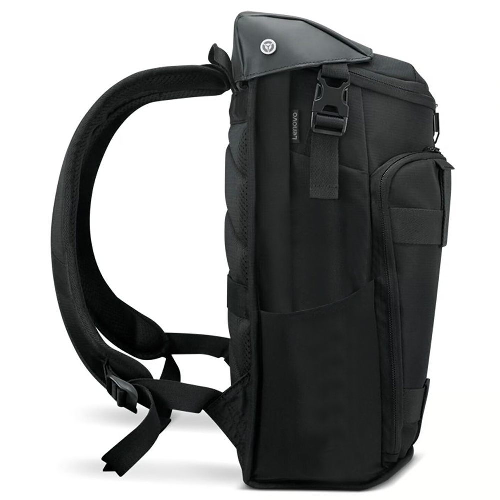 Mochila para Notebook Lenovo Legion Active Gaming 17" - Preto (GX41C86982)