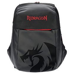 Mochila para Notebook Redragon GB-93 Traveller 15.6" - Preto