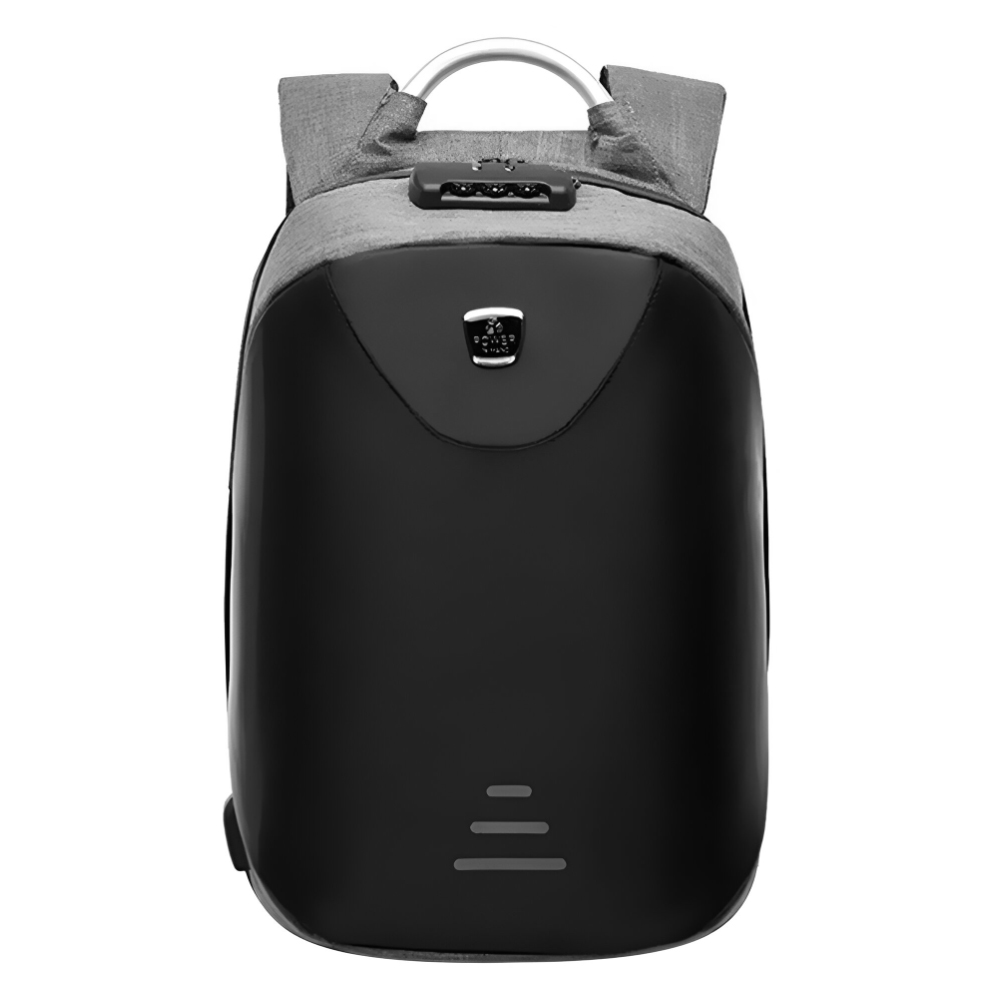 Mochila para Notebook Satellite A-KP507 15.6" - Preto / Cinza