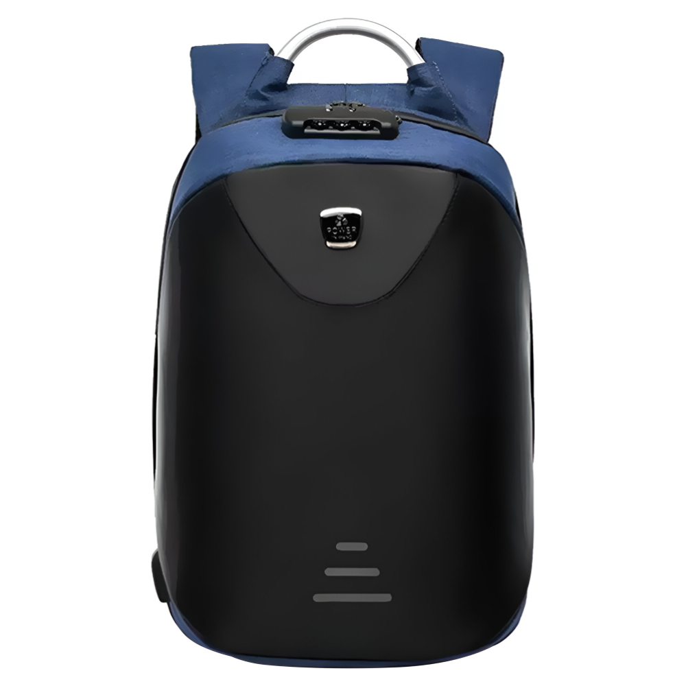 Mochila para Notebook Satellite A-KP508 15.6" - Preto / Azul