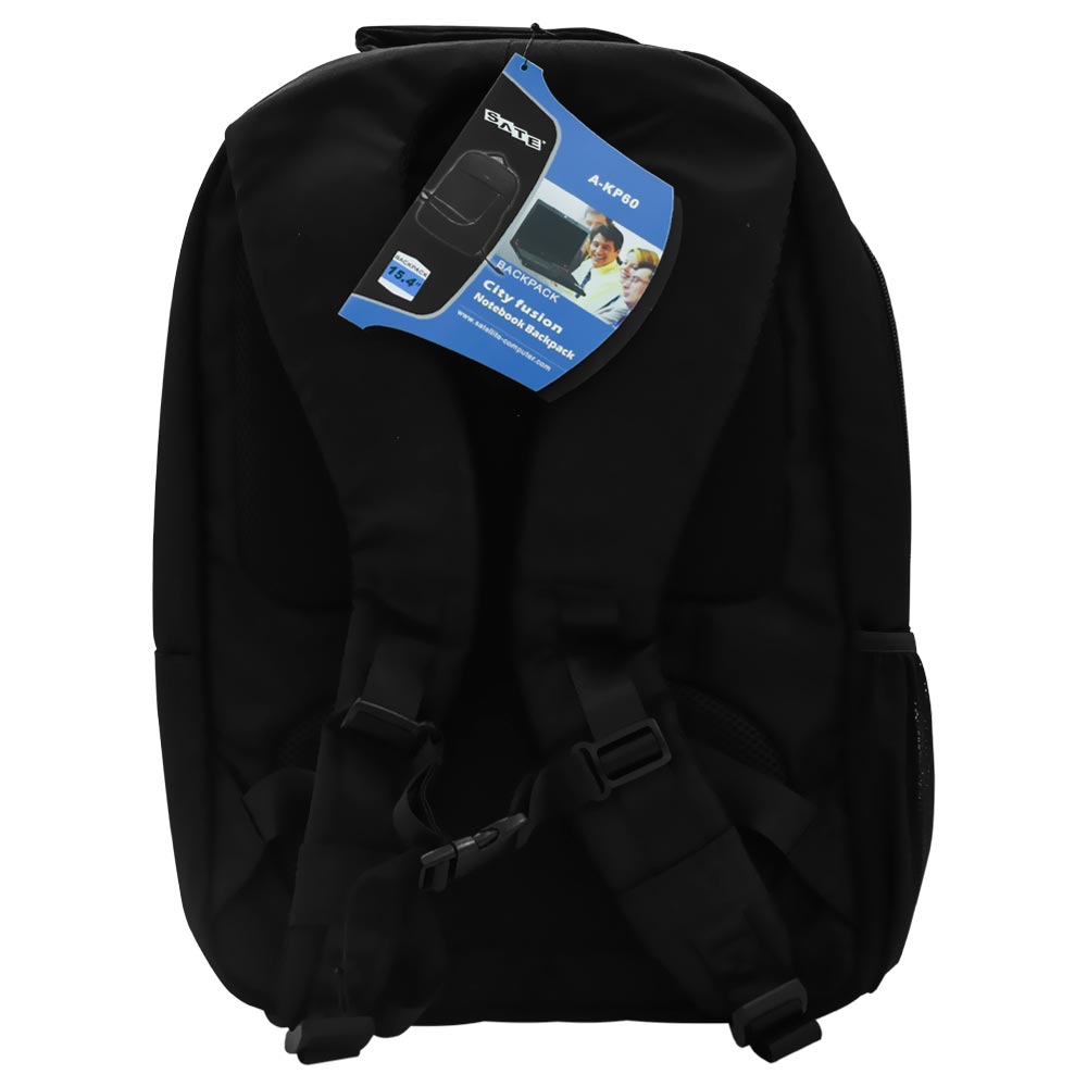 Mochila para Notebook Satellite A-KP60 15.4" - Preto