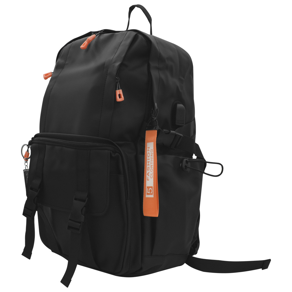 Mochila para Notebook Satellite A-KP704 15.6" - Preto