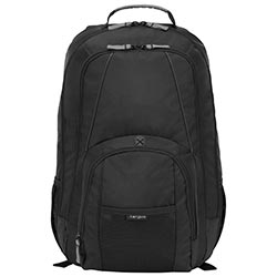 Mochila para Notebook Targus Groove 17" - Preto (CVR617DI-71)
