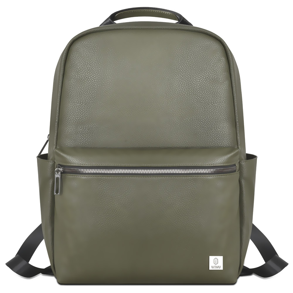 Mochila para Notebook Wiwu Osun Backpack 15.6" - Verde
