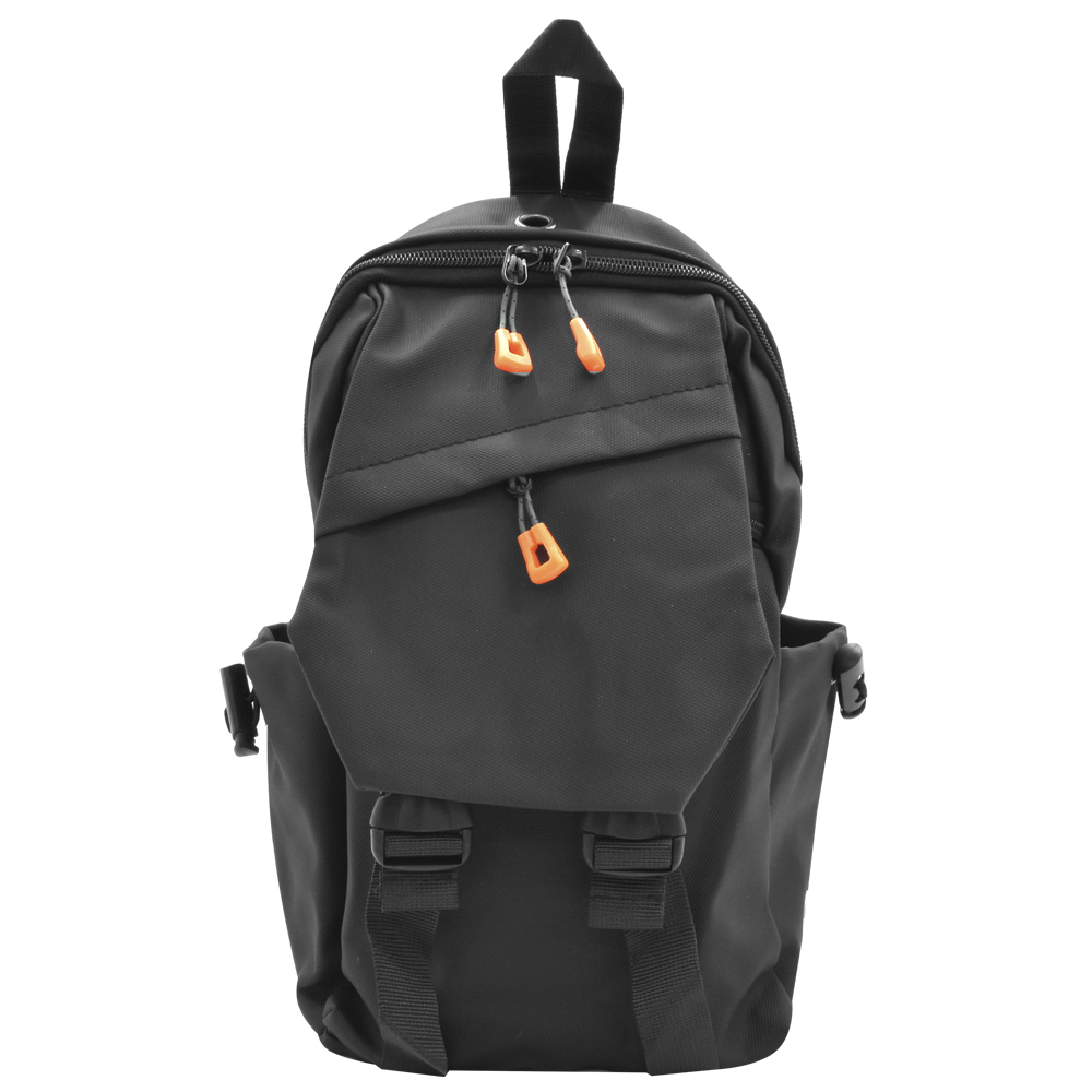 Mochila Transversal Satellite A-KP2121 13" - Preto