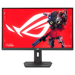 MONIT. LED 27" ASUS XG27ACS ROG STRIX GAMING  QHD IPS/180HZ/HDR10/HDMI/DP PRETO