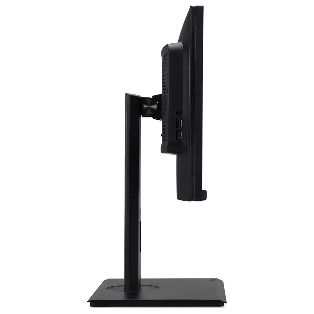 Monitor Acer B8 B248Y 23.8" Full HD 75 Hs / 4Ms - Preto