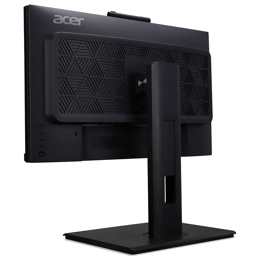 Monitor Acer B8 B248Y 23.8" Full HD 75 Hs / 4Ms - Preto