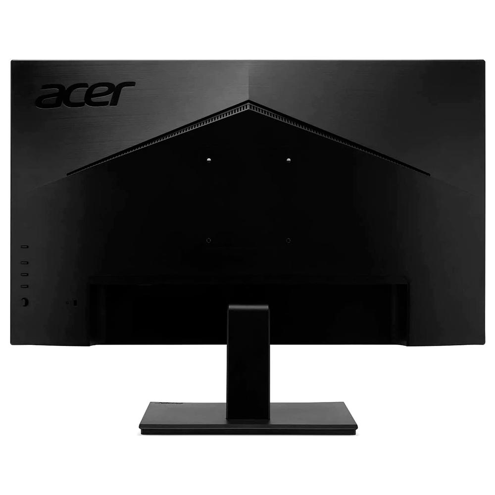 Monitor Acer BBI Vero Series V227Q 21.5" Full HD LED / 4Ms - Preto