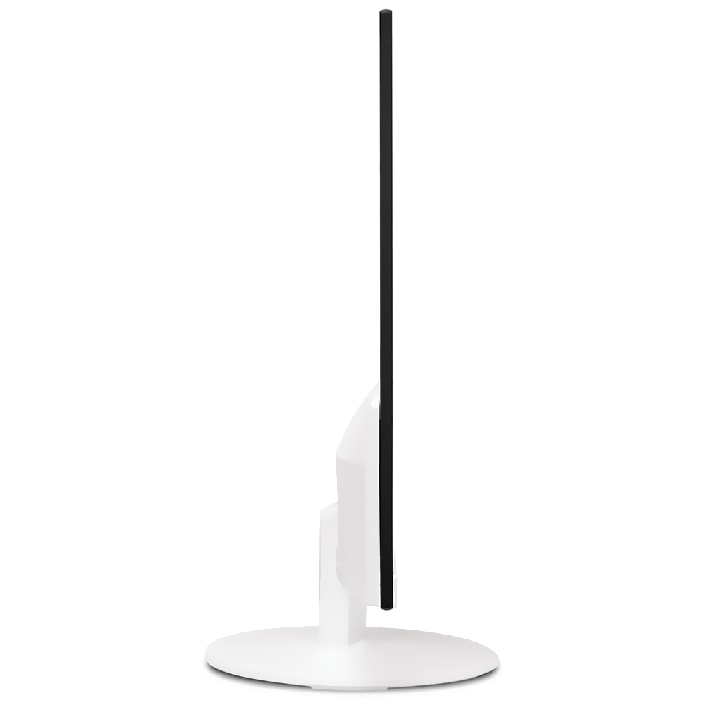 Monitor Acer SB0 SB240Y 23.8" Full HD IPS 120Hz / 1Ms - Branco