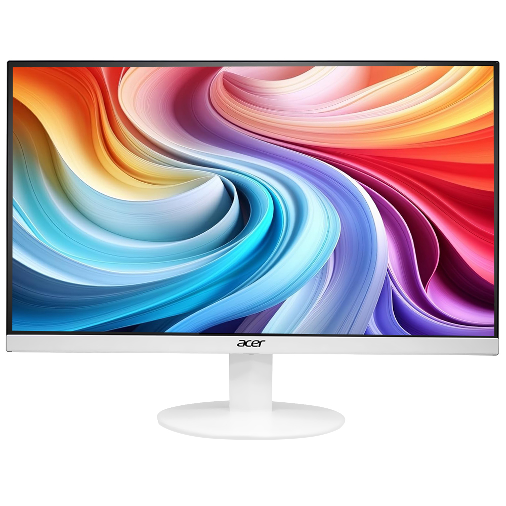 Monitor Acer SB0 SB240Y 23.8" Full HD IPS 120Hz / 1Ms - Branco