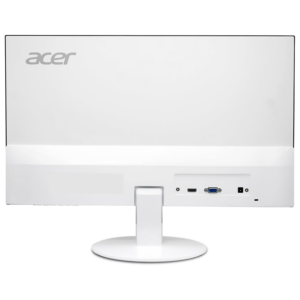 Monitor Acer SB0 SB240Y 23.8" Full HD IPS 120Hz / 1Ms - Branco