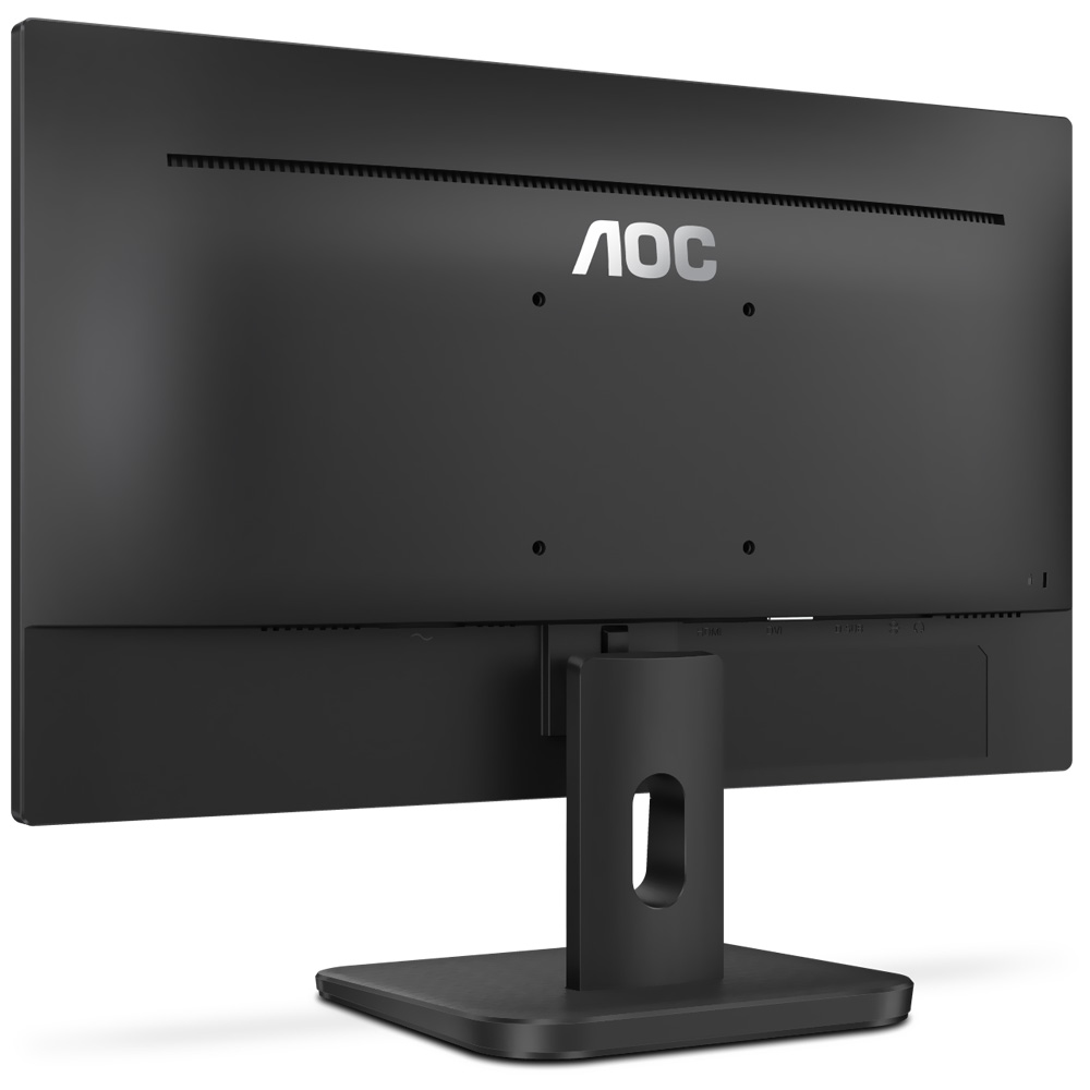 Monitor AOC 22E1H 21.5" Full HD 100Hz / 2Ms - Preto