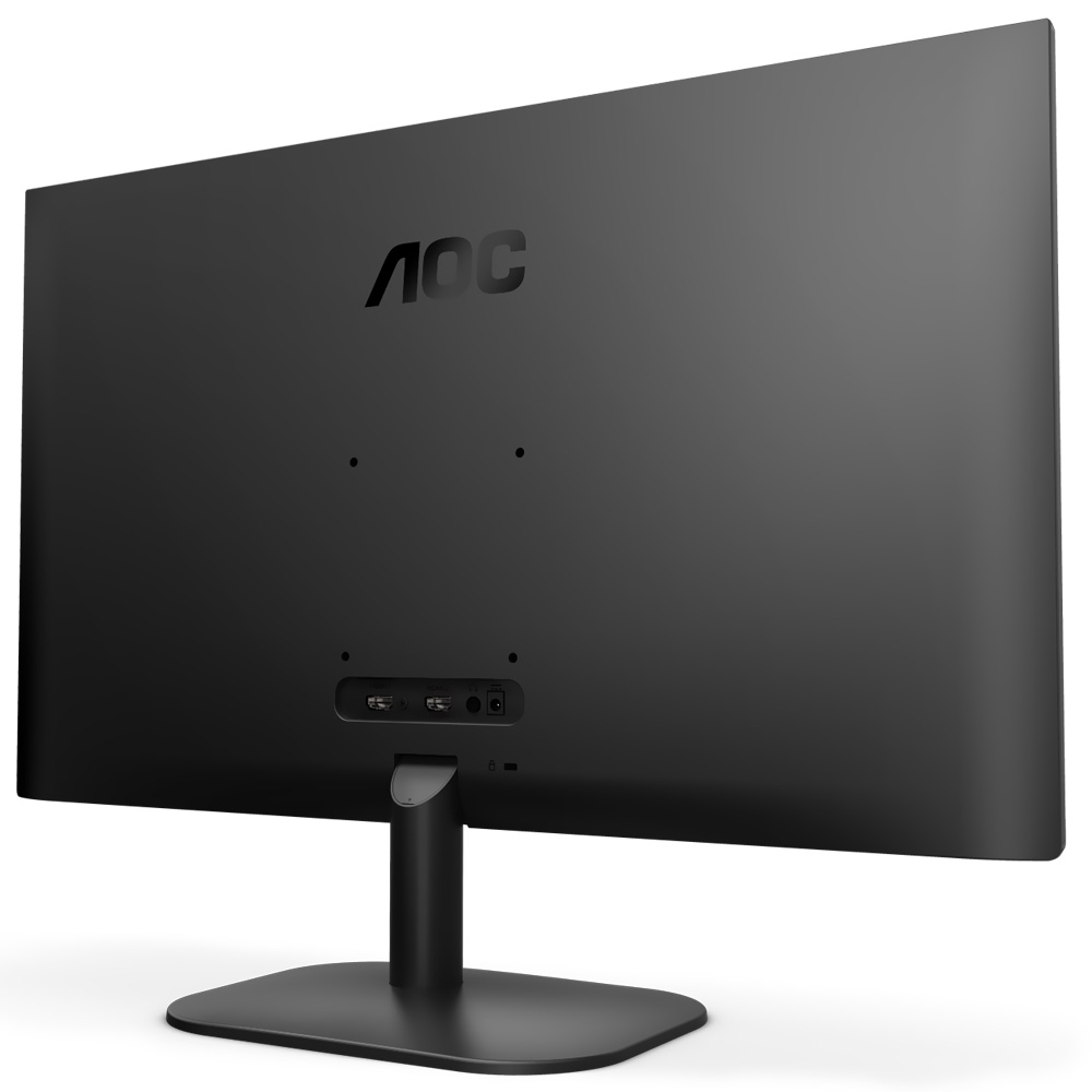 Monitor AOC 27B2H2 27" Full HD 100Hz / 4Ms - Preto