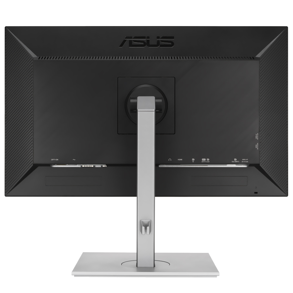 Monitor ASUS Proart PA278CV 27" WQHD IPS 75Hz / 5Ms - Preto