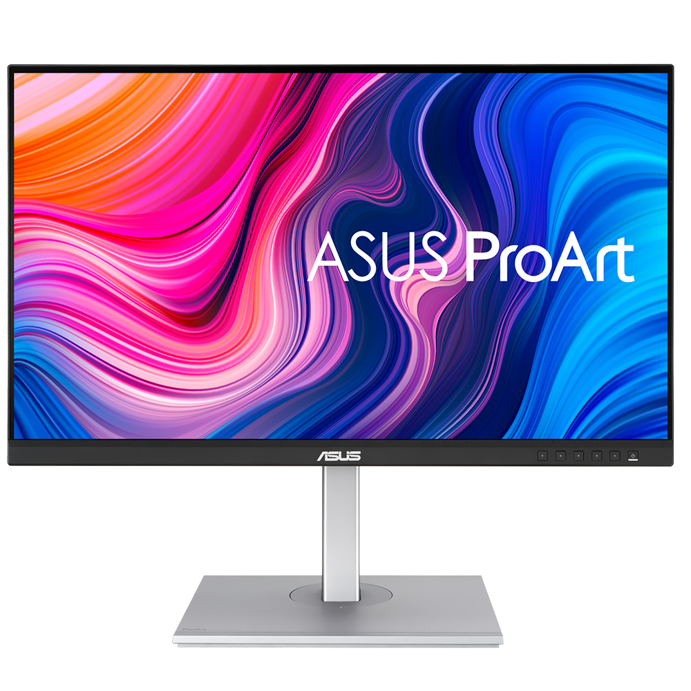 Monitor ASUS Proart PA278CV 27" WQHD LCD 75Hz / 5Ms - Preto