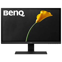 Monitor BENQ GW2780 27" Full HD LED 60Hz / 5Ms - Preto