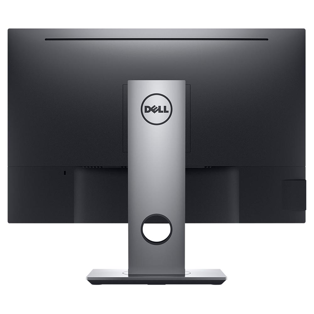 Monitor Dell P2418HZM 23.8" Full HD LED 60Hz / 6Ms - Preto