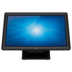 Monitor Elo ET-1509L 15" HD LCD 60Hz / 8Ms - Preto