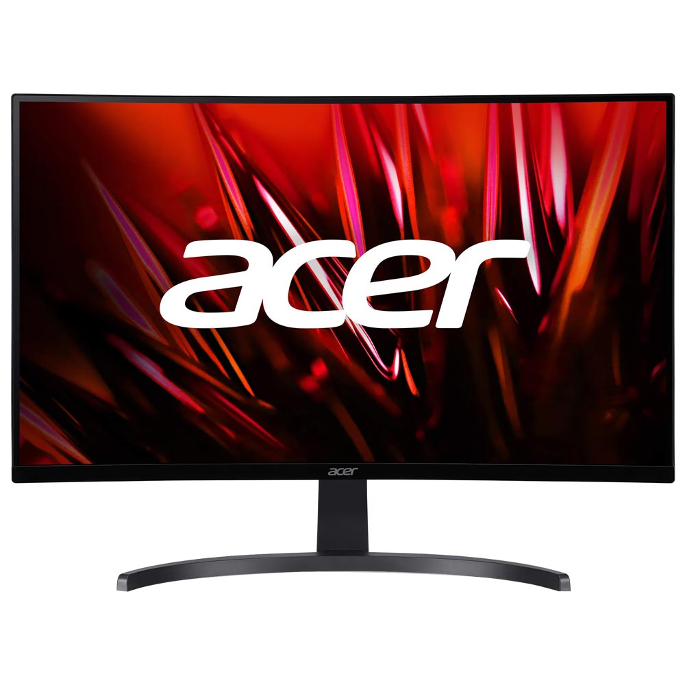Monitor Gamer Acer ED273 27" Full HD LED 165Hz / 1Ms - Preto