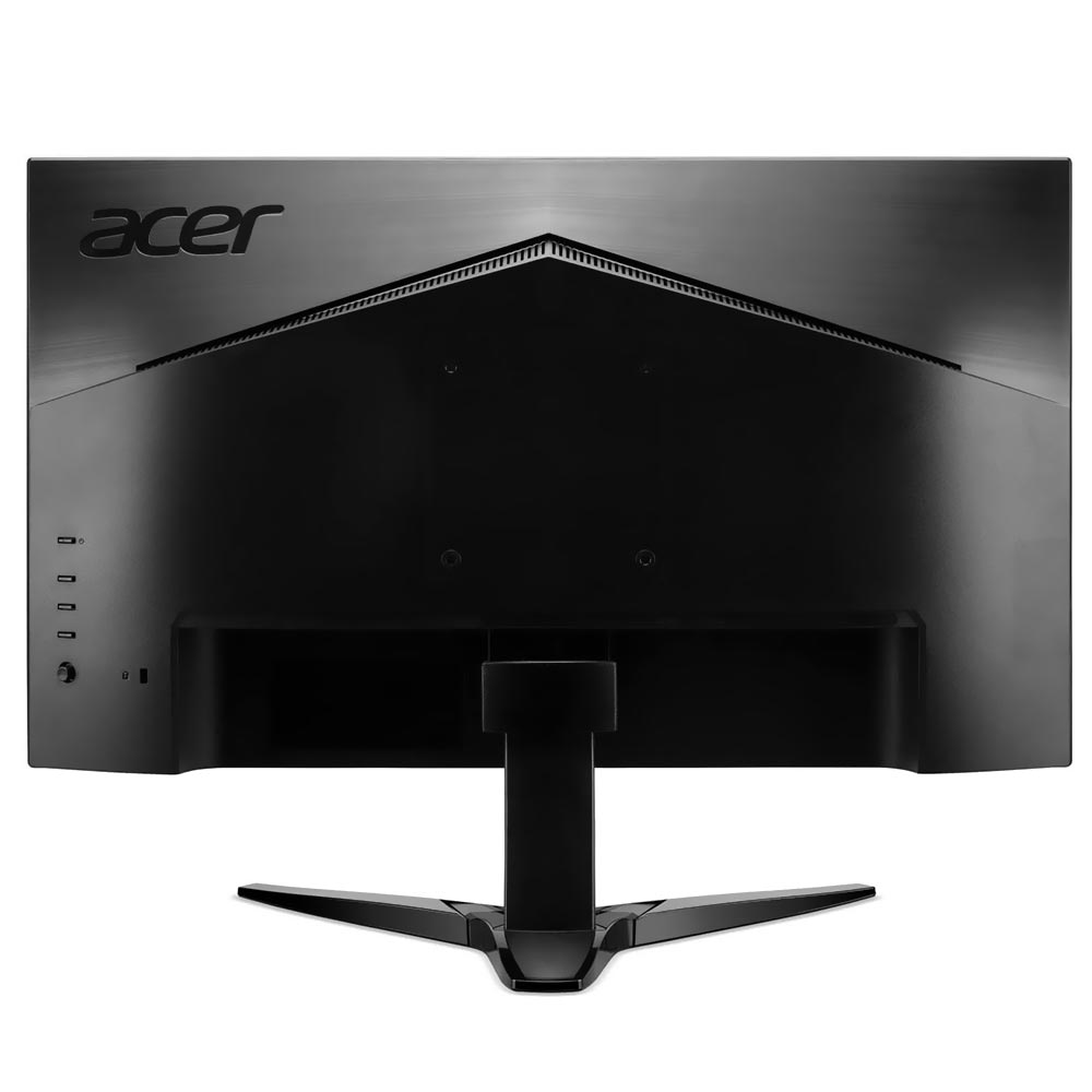 Monitor Gamer Acer Nitro KG1 KG241YSBIIP 23.8" Full HD LED 165Hz / 1Ms - Preto