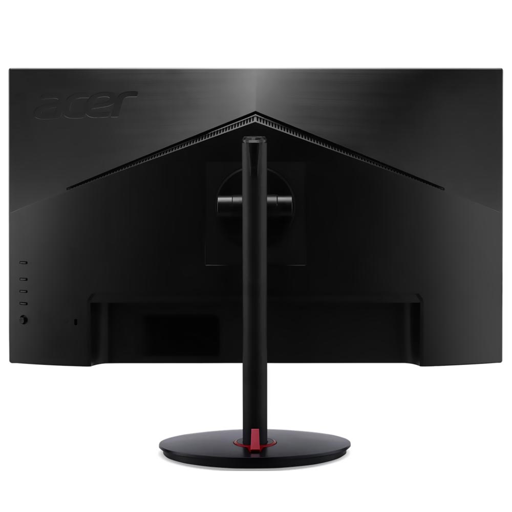 Monitor Gamer Acer Nitro XV2 XV272 27" Full HD LED 165Hz / 0.5Ms - Preto