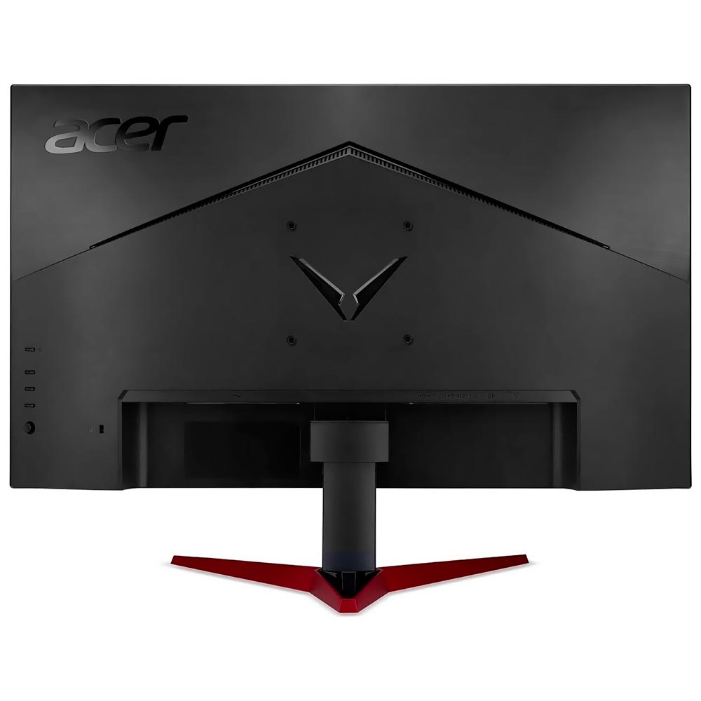 Monitor Gamer Acer VG220Q Nitro VGO 21.5" / Full HD LED 100Hz / 1Ms - Preto