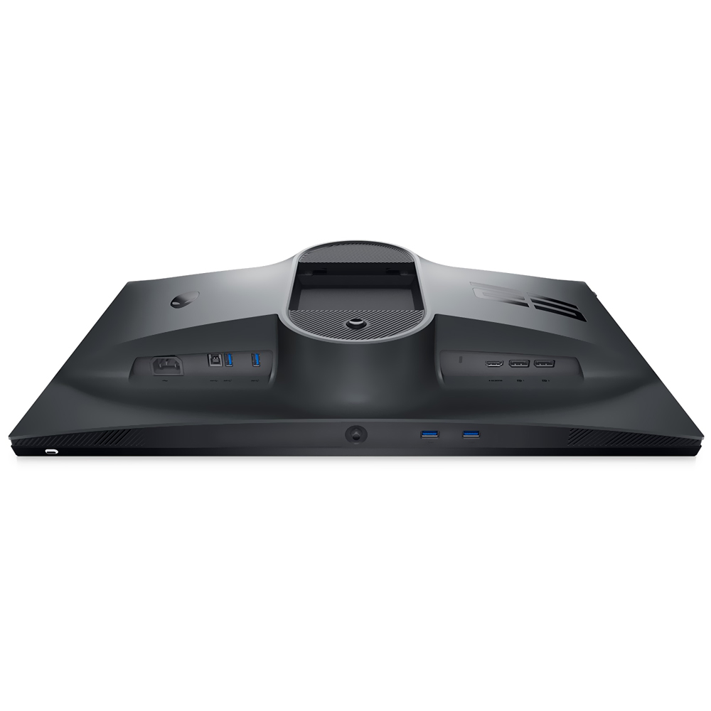Monitor Gamer Alienware AW2524HF 25" Full HD IPS 500Hz / 0.5Ms - Preto