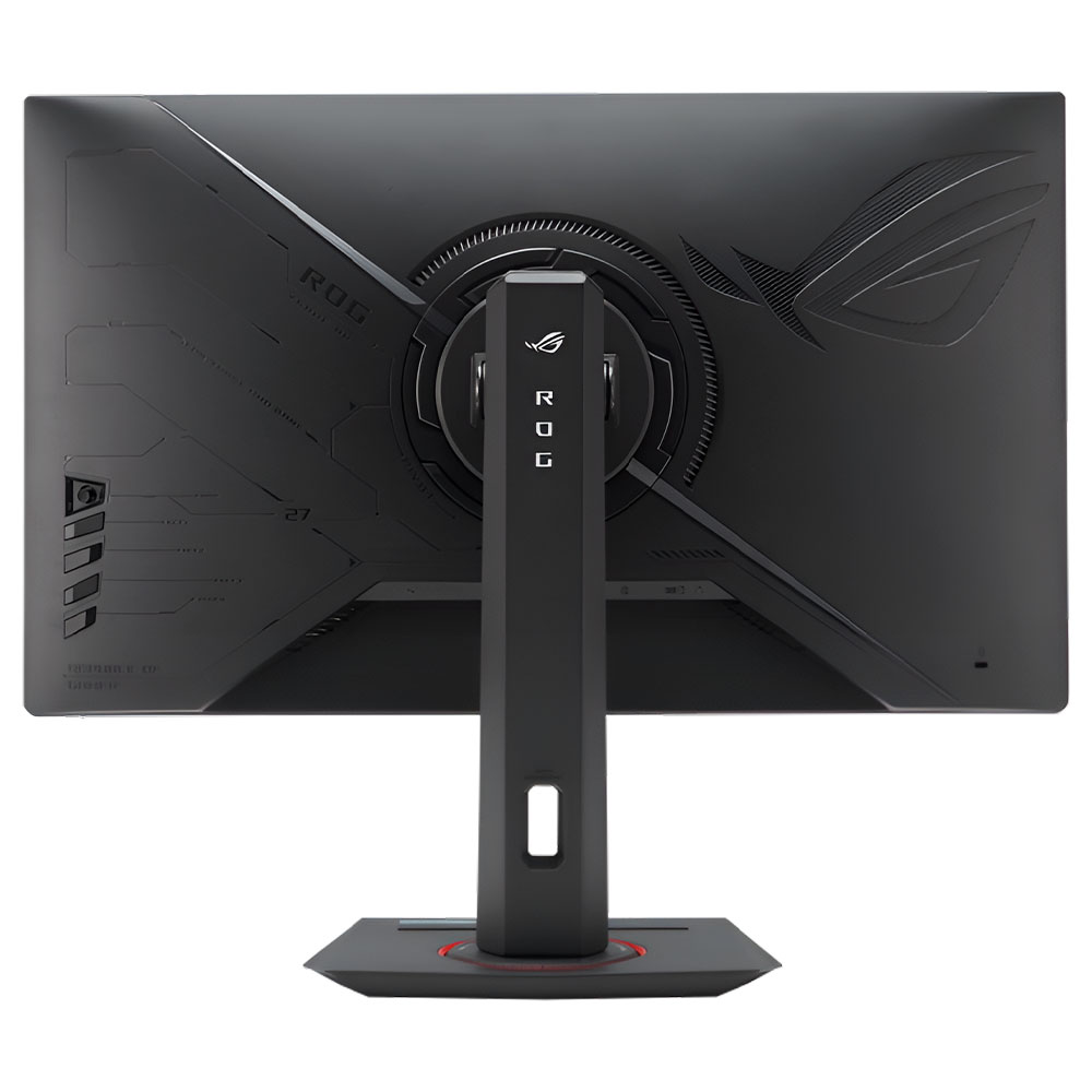 Monitor Gamer ASUS ROG Strix XG27ACS 27" WQHD LED 180Hz / 1Ms - Preto