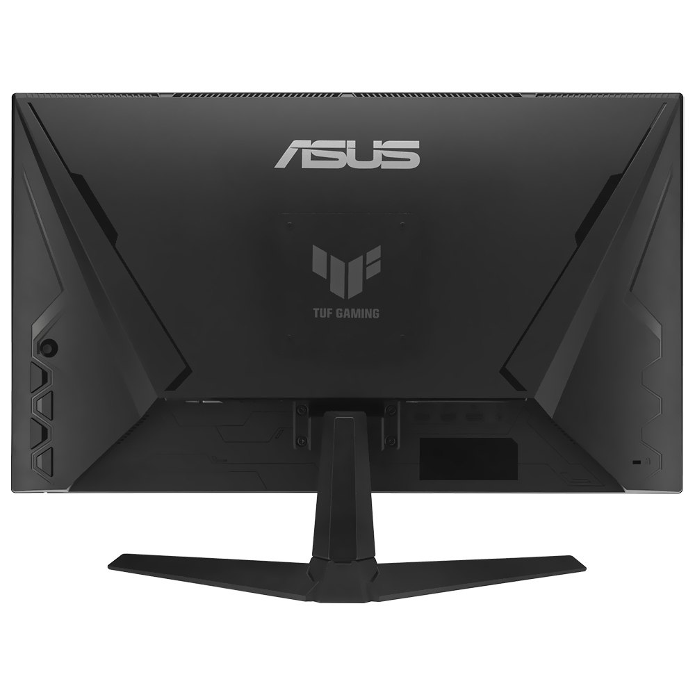 Monitor Gamer ASUS TUF Gaming VG249Q3A 24" Full HD IPS 180Hz / 1Ms - Preto