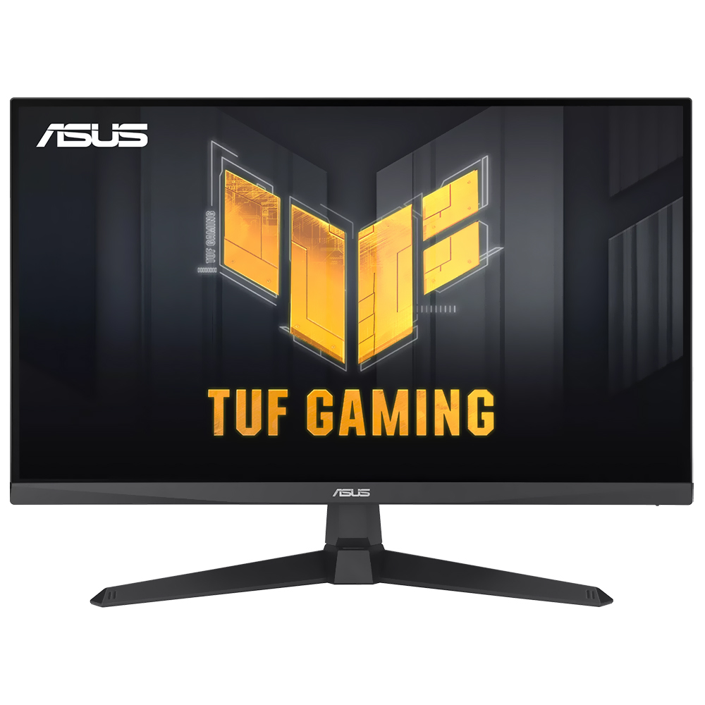 Monitor Gamer ASUS TUF Gaming VG279Q3A 27" Full HD LCD 180Hz / 1Ms - Preto