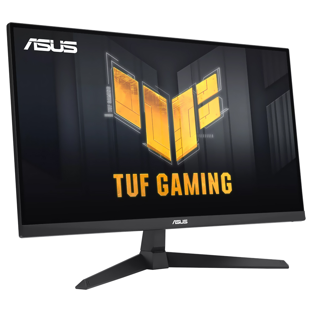 Monitor Gamer ASUS TUF Gaming VG279Q3A 27" Full HD LCD 180Hz / 1Ms - Preto