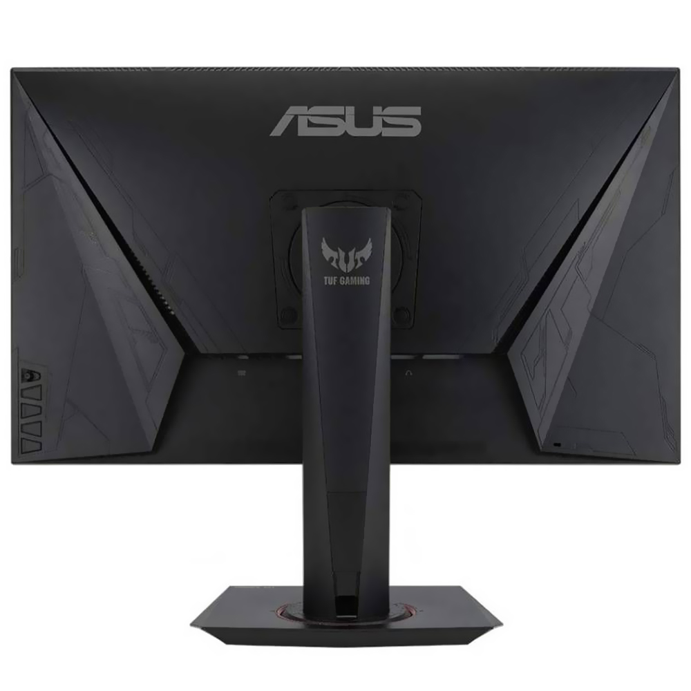 Monitor Gamer ASUS TUF Gaming VG279QM 27" Full HD LCD 280Hz / 1Ms - Preto