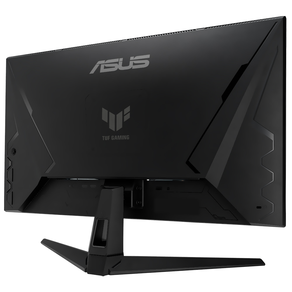 Monitor Gamer ASUS TUF Gaming VG27AQ3A 27" WQHD LCD 180Hz / 1Ms - Preto