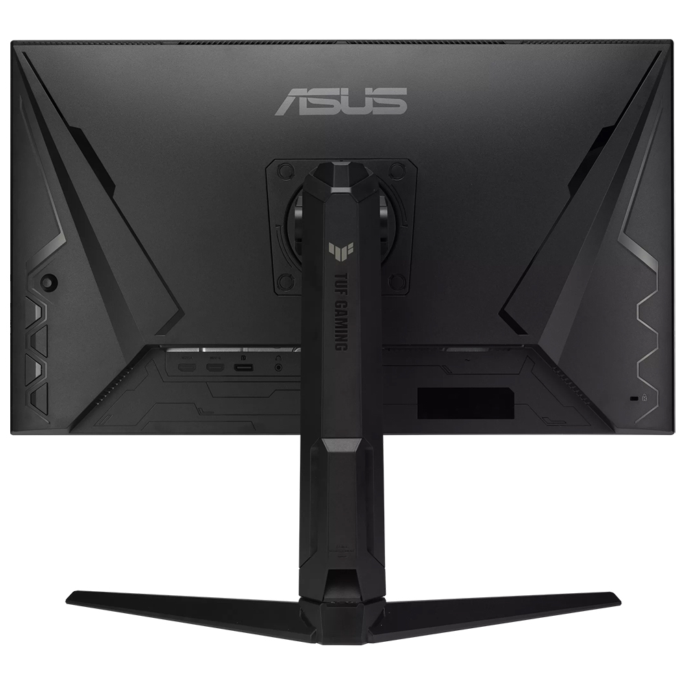 Monitor Gamer ASUS TUF Gaming VG27AQL3A 27" WQHD LCD 180Hz / 1Ms - Preto